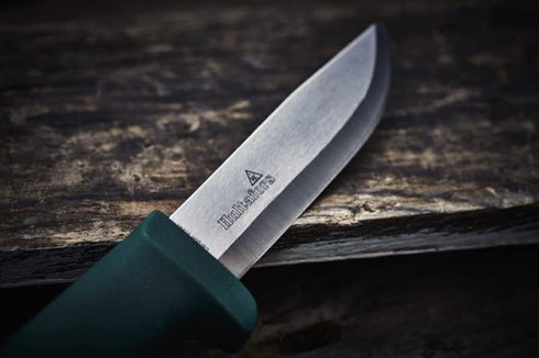 Hultafors GK Heavy Duty Knife 380020