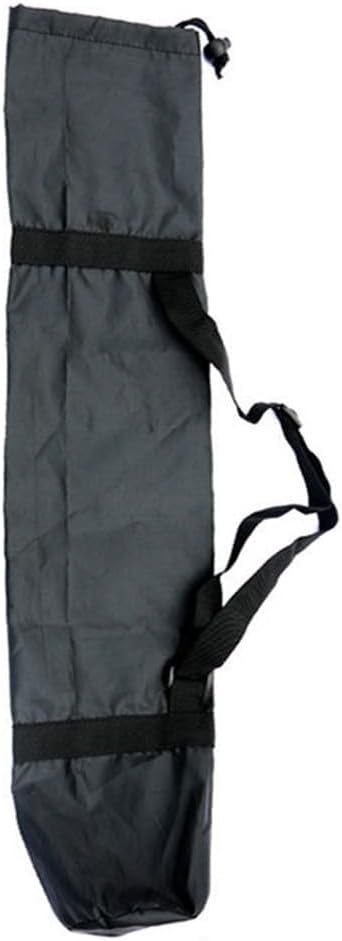 Pumixiy Travel(28 120cm) Foldable Camping Gear Organizer Bag Nylon Folding Chair Storage, Yoga Mat Carry Bag & Hiking