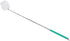 Retractable Stainless Steel Shrimp Net Durable Portable Fishing Net for Aquarium Tanks