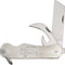 IXL 2 Piece British Army Knife, One Size, IXLSW2PCARMYGB-BRK