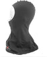 ScubaMax UV50 Spandex Hood for Warm Water Scuba Diving - Black