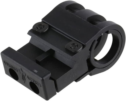 Viking Tactics VTAC Light Mount in Black