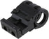 Viking Tactics VTAC Light Mount in Black