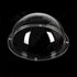 3.15inch Clear Acrylic Replacement Dome Cover for Security Camera Housing, Pet Dog Fence Window