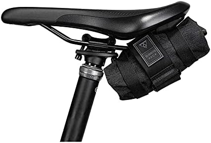 Topeak Burrito Pack - Roll-Up Bike Bag