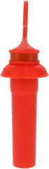 HME Seal-Tite Drop Wick with Replacement Felts (Pack of 3) | Easy-to-Use Air-Tight Scent Dispenser with Rain Protection