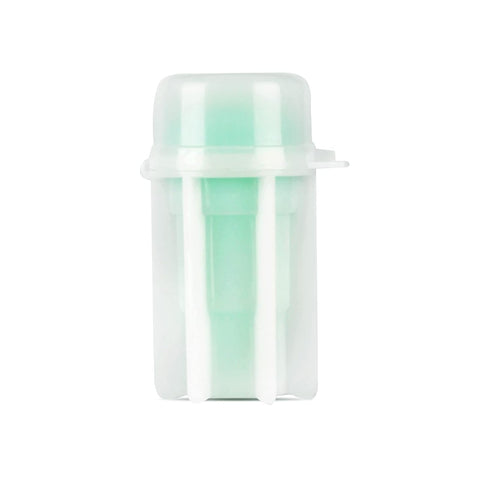 6pcs Fecal Diagnostic Kit for Pet Stool Sample Collection, Fecalyzer for Cat and Dog Tests