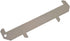 JCS (2025) 6-3/4x3-3/8 Aluminum Lobster Gauge - Outer Cape Legal Sizing Tool