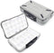 Fishing Lure Boxes, Waterproof Portable Tackle Box Organizer, Mini Utility Fishing Box for Storing Tackle Set