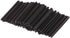 10 Pack Dog Clippers Blade Guide Replacement, 35mm Plastic Strip Guides for Andis Oster Wah KM-10 A5 Series
