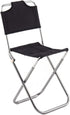 XJKLBYQ Portable Folding Stool Outdoor Fishing Chair Lightweight Camp Aluminium Stools Seat for Camping Picnic Travel