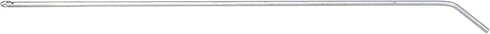 Bandito 2146 Lobster Tickle Stick Tickle Stick, Aluminum 3'