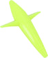 5 Inch 40g FABULETTA Squid Seabird Lure, Hard Bait For Tuna, ABS Material, Artificial Bait For Sea And Lake Fishing