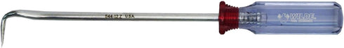 Wilde Tool 544-12.Z 12-inch Cotter Key Extractor and Trampoline Install Tool