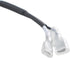 Peloton Bike Power Plug Connector Replacement Parts for Peloton Exercise Bikes, Compatible with Peloton Bicycle