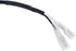 Fits Peloton Exercise Bike Power Input Cable Connector Replacement Parts (Not for Bike Plus)