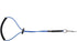 Dog Grooming Loop - Single Noose Hoop Restraint Loop for Pet Table Arm or Bath Tub