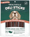 Deli Sticks Pork and Chicken, Human-Grade, Gluten-Free, Soft and Chewy Dog Treats, 10 Count Bag