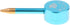 Luzhengyang 0.02 Mm Motherboard Fingerprint Jump Fly Wire Welding Repair Flying Line Pen