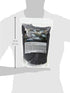 Brightwell Aquatics FlorinVolcanit Rio Escuro-XF, Extra Fine Black Volcanic Ash Substrate for Shrimp, 5 LBS