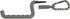 HAWK Tactical Solo Tree Hook | Durable Hunting Accessories | 2.75" Hanger Hooks | Holds Up To 60 LB