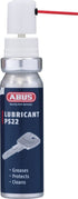 PS22 13 ml ABUS Care Spray - Grease-free Lubricant for Door Cylinders, Car Locks, Tools - Against Wear and Squeeze