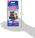 Catit Magic Blue Ammonia Buster - Reduces Urine Odour for a Fresh Cat Litter Box