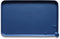 Hoki Found Silicone Pet Food Mats Tray - Non-Slip Dog Cat Bowl Mats, Waterproof Feeding Mat - Indigo Ink