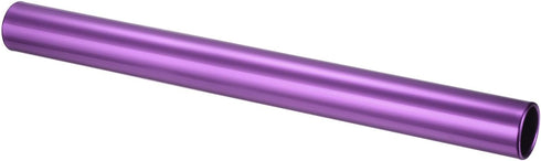 PATIKIL Relay Track Baton - Aluminum Tube Field Running Race Stick for Outdoor Athletics Practice