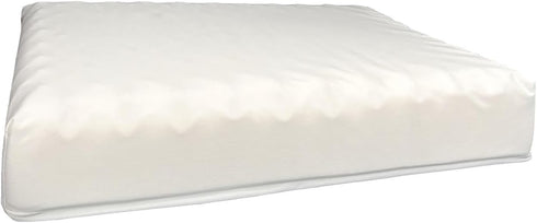 Dog Bed Waterproof Liner with Zipper, 36 x 27 Inch Replacement Liner Only