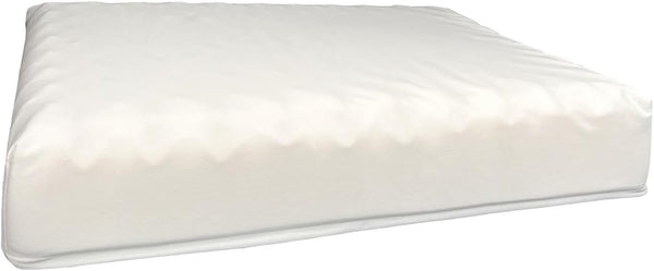 Dog Bed Waterproof Liner with Zipper, 36 x 27 Inch Replacement Liner Only