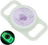 Airtag Dog Collar Holder, Silicone Case for Apple Air Tag Tracker, Cover for Pet Collars