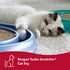 Coastal Pet Turbo Scratcher Cat Toy - Cardboard Cat Scratcher Pad with Cat Toy Ball Track and Catnip (1 Pack)