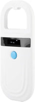 Microchip Scanner Reader Pet Universal Rechargeable Animal Chip Id Scanner Microchip and