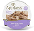 Applaws Natural Tuna Flakes in Gravy Wet Cat Food, 2.12 oz., Case