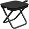 WINZNOF Folding Camping Stool, Portable Chair for Adults and Children, Foldable Stool for
