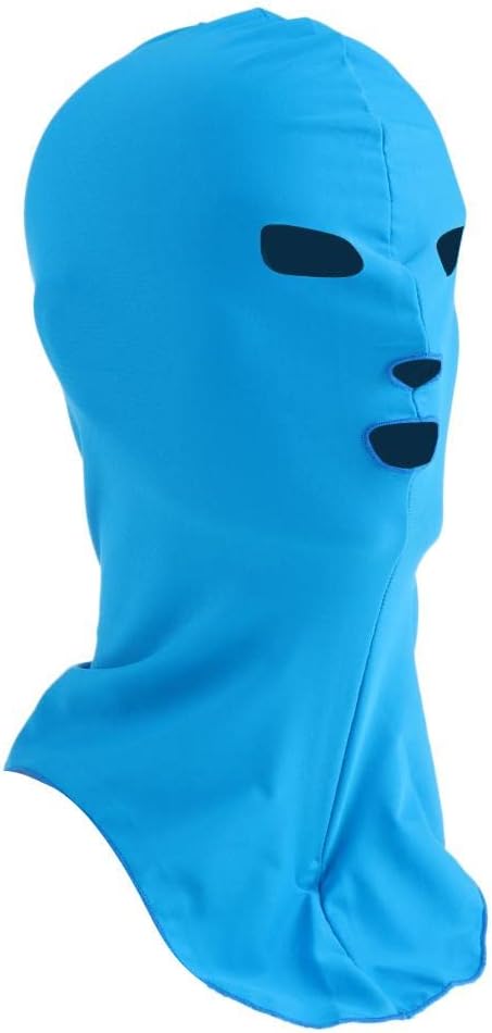 Swimming Full Face UV Protection Mask for Water Sports