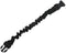 The Buddy System Accessories for Dog Leashes Made in USA (Shock Absorber, Regular Dog Black)