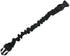 The Buddy System Accessories for Dog Leashes Made in USA (Shock Absorber, Regular Dog Black)