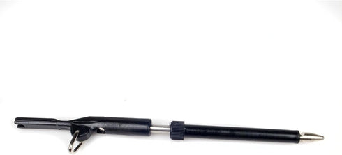 Lake Products Fly Fishing THREE-in-One Knot Tying Tool
