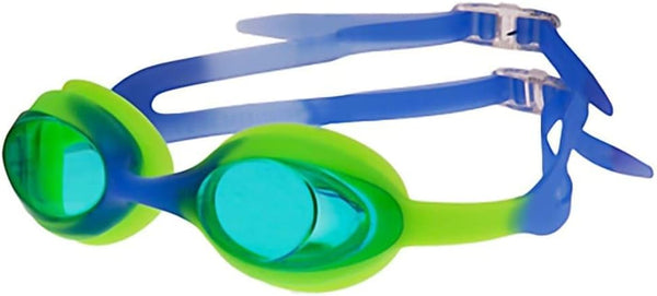 Sporti Unisex Junior Swimming Goggles, Safety Swim Goggles for Kids with Anti Fog UV Protection