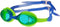Sporti Unisex Junior Swimming Goggles, Safety Swim Goggles for Kids with Anti Fog UV Protection