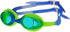 Sporti Unisex Junior Swimming Goggles, Safety Swim Goggles for Kids with Anti Fog UV Protection