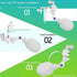 Aquarium Auto Water Controller Adjustable Float Valve Top-Off System for Sump