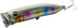 Generic 150Mm 58G Lure(5) Tuna Popper Lure For Saltwater Fishing, Lightweight Design With Strong ABS Body And Treble