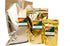 6 oz Mother Earth Products Dried Jalapeno Peppers, Jar