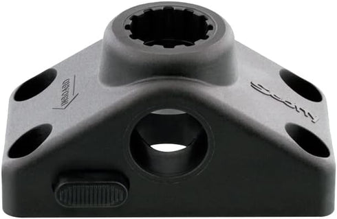 #241L-BK Scotty Locking Side Deck Mounting Bracket