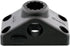 #241L-BK Scotty Locking Side Deck Mounting Bracket