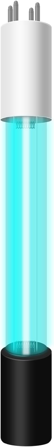 Replacement Light Bulb for Fish Tank Filter - Includes 1 x Light Bulb