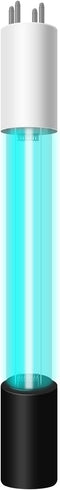 Replacement Light Bulb for Fish Tank Filter - Includes 1 x Light Bulb
